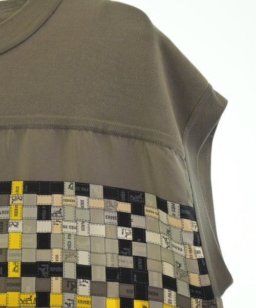 HERMES ชุดเดรส