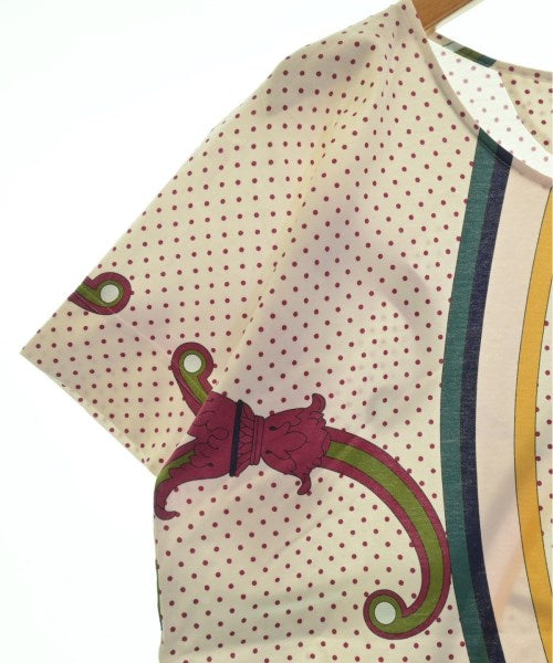 HERMES เสื้อยืด/เสื้อท็อปส์