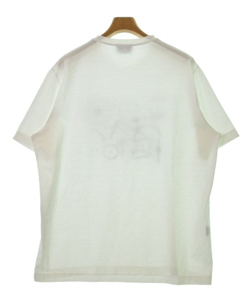 HERMES เสื้อยืด/เสื้อท็อปส์