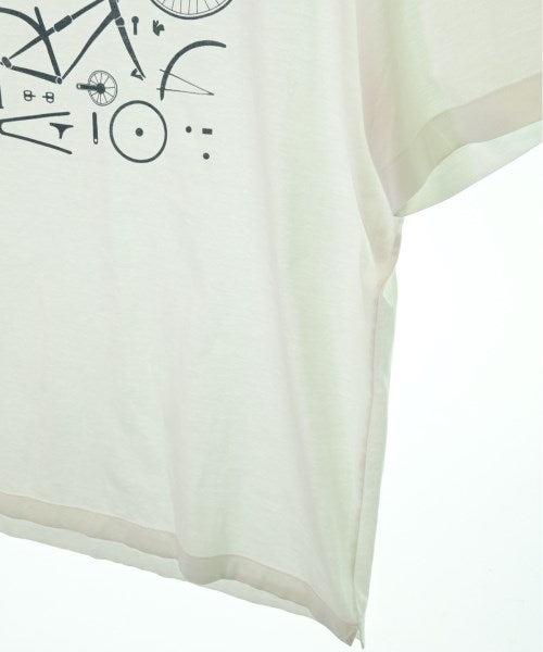 HERMES เสื้อยืด/เสื้อท็อปส์