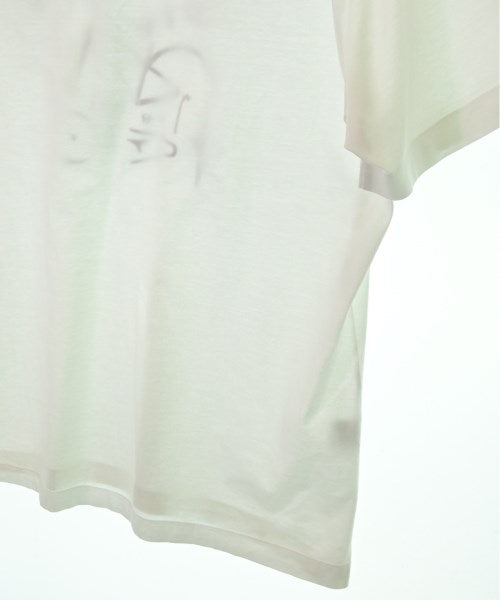 HERMES เสื้อยืด/เสื้อท็อปส์