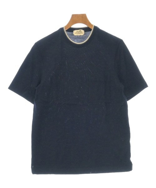 HERMES เสื้อยืด/เสื้อท็อปส์