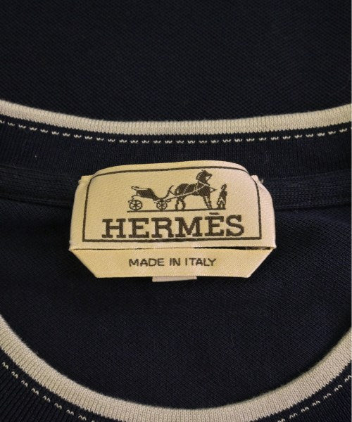 HERMES เสื้อยืด/เสื้อท็อปส์
