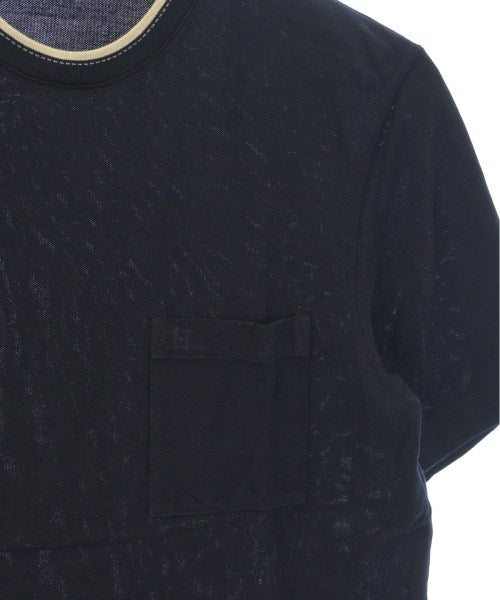 HERMES เสื้อยืด/เสื้อท็อปส์