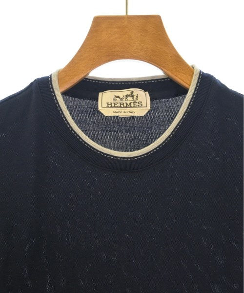 HERMES เสื้อยืด/เสื้อท็อปส์