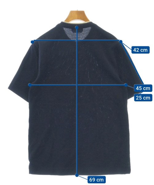 HERMES เสื้อยืด/เสื้อท็อปส์