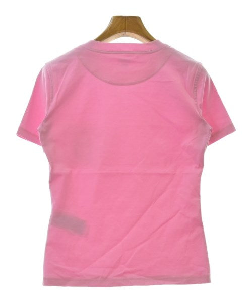 HERMES เสื้อยืด/เสื้อท็อปส์
