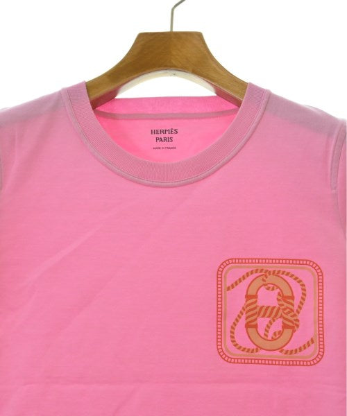 HERMES เสื้อยืด/เสื้อท็อปส์