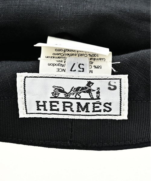 HERMES หมวกล่าสัตว์