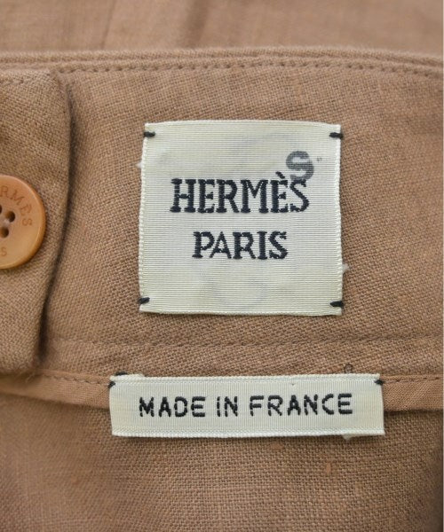 HERMES กระโปรงยาว/แม็กซี่ยาว
