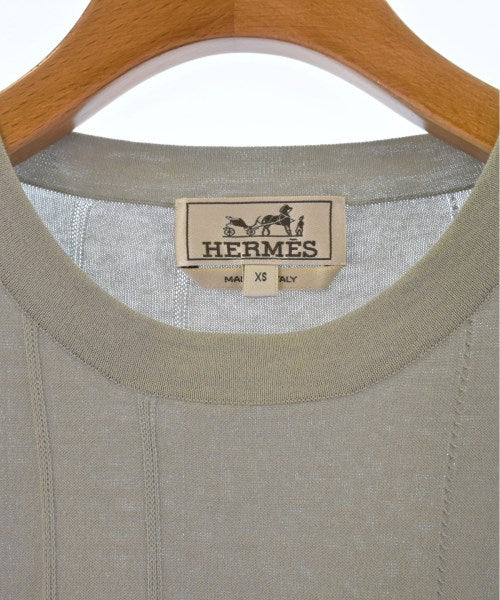 HERMES เสื้อกันหนาว