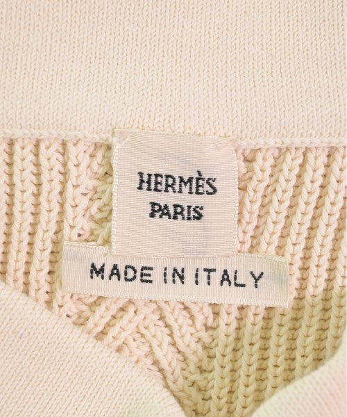 HERMES กระโปรงยาวถึงเข่า