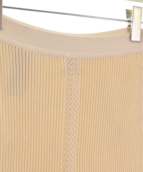 HERMES กระโปรงยาวถึงเข่า