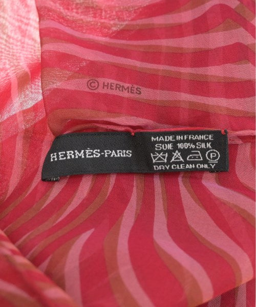 HERMES ผ้าคลุมไหล่