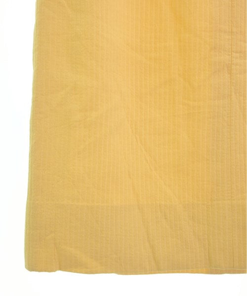 HERMES กระโปรงยาวถึงเข่า