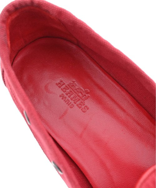 HERMES รองเท้าผ้าใบ