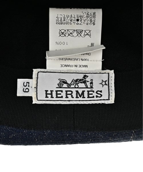 HERMES หมวก