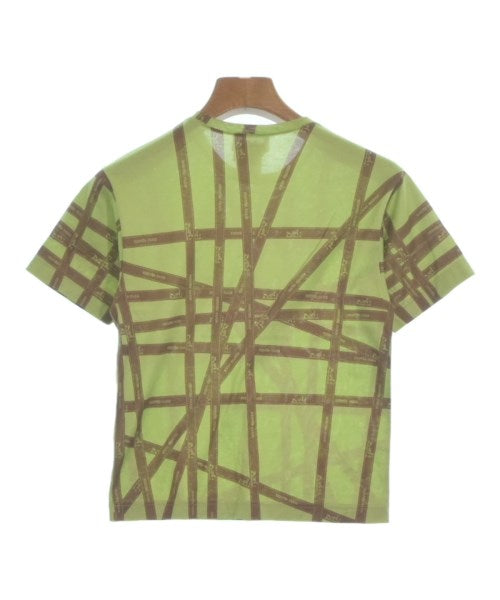 HERMES เสื้อยืด/เสื้อท็อปส์