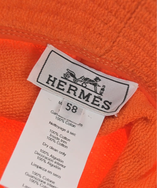 HERMES หมวก