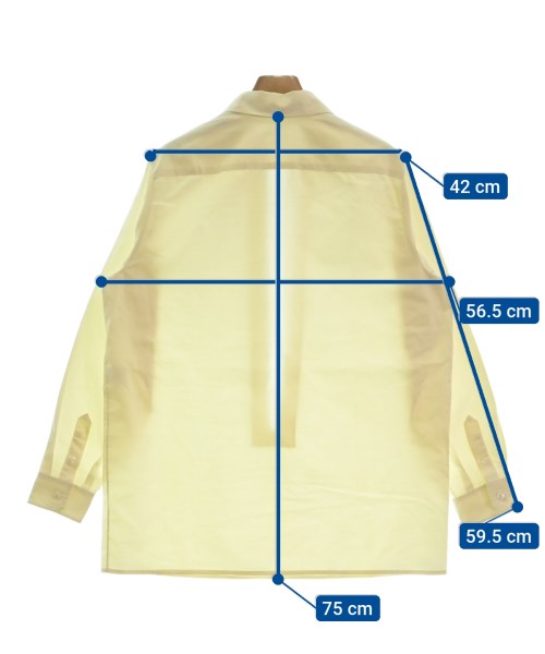 HERMES เสื้อสตรี