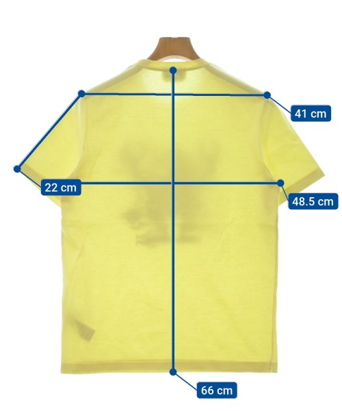 HERMES เสื้อยืด/เสื้อท็อปส์