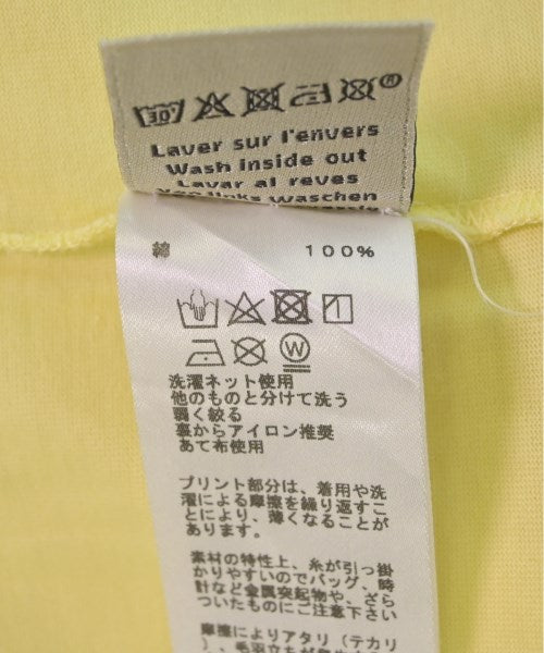 HERMES เสื้อยืด/เสื้อท็อปส์
