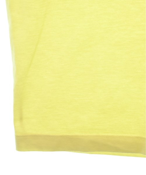 HERMES เสื้อยืด/เสื้อท็อปส์