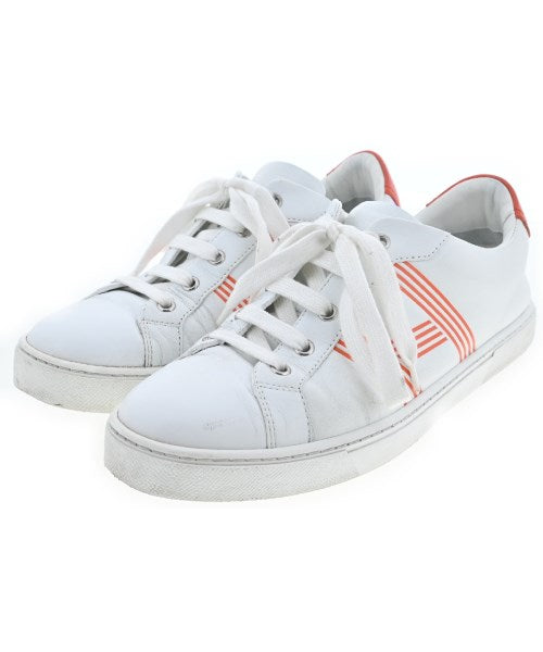 HERMES รองเท้าผ้าใบ