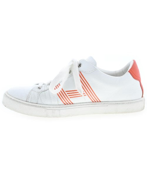 HERMES รองเท้าผ้าใบ
