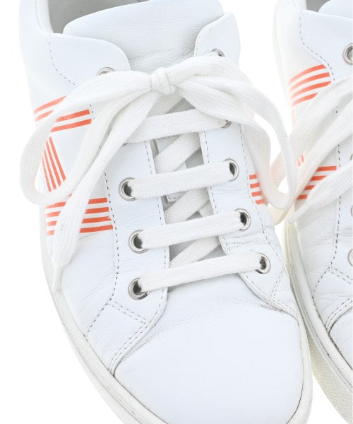 HERMES รองเท้าผ้าใบ