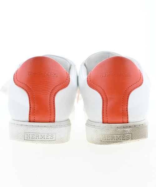 HERMES รองเท้าผ้าใบ