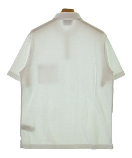HERMES เสื้อโปโล