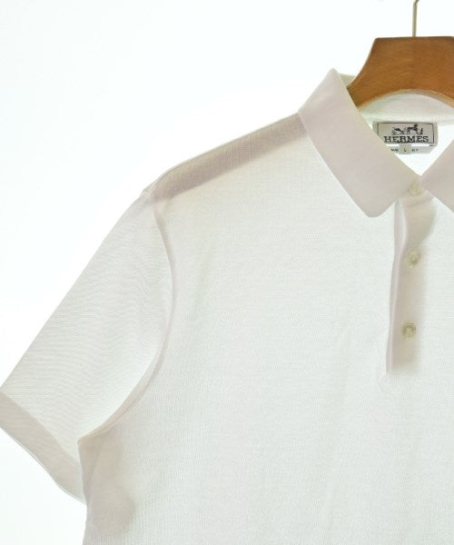HERMES เสื้อโปโล