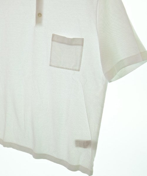 HERMES เสื้อโปโล
