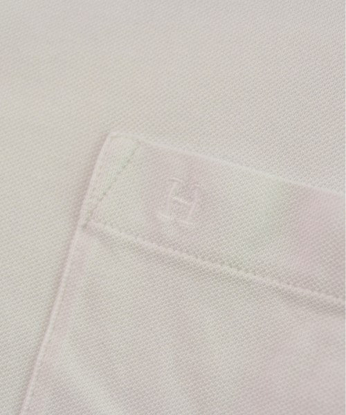 HERMES เสื้อโปโล