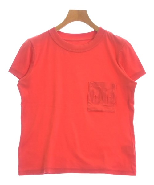 HERMES เสื้อยืด/เสื้อท็อปส์
