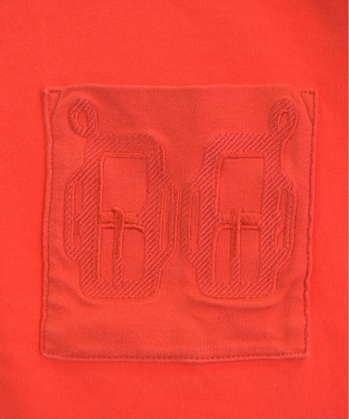 HERMES เสื้อยืด/เสื้อท็อปส์
