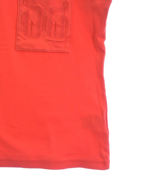 HERMES เสื้อยืด/เสื้อท็อปส์