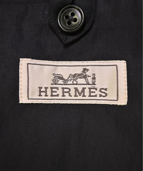 HERMES เบลเซอร์/แจ็คเก็ตสูท
