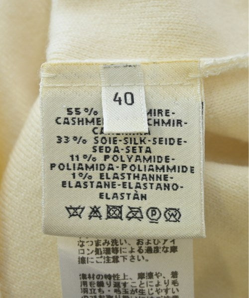 HERMES เสื้อกันหนาว