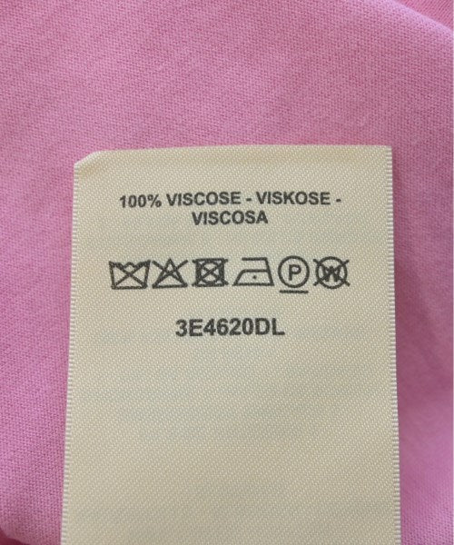 HERMES เสื้อยืด/เสื้อท็อปส์