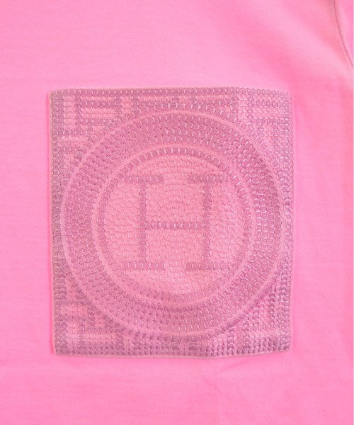 HERMES เสื้อยืด/เสื้อท็อปส์