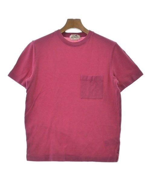 HERMES เสื้อยืด/เสื้อท็อปส์