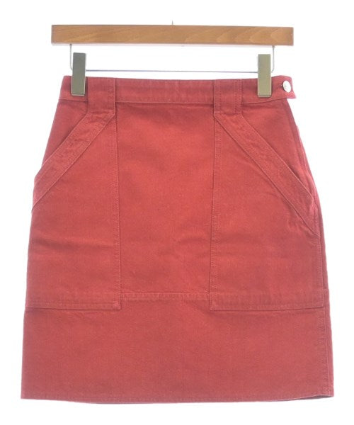 HERMES กระโปรงสั้น