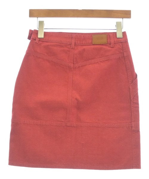 HERMES กระโปรงสั้น