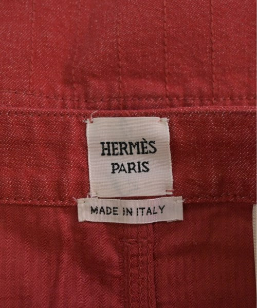 HERMES กระโปรงสั้น