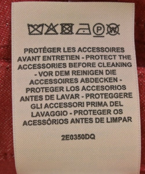 HERMES กระโปรงสั้น