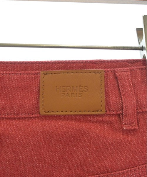 HERMES กระโปรงสั้น