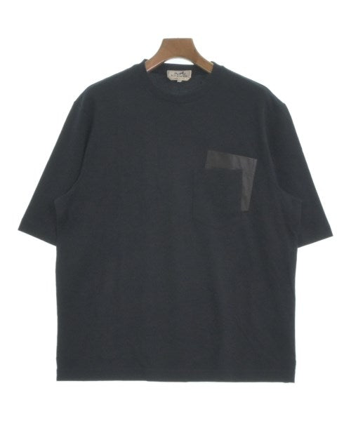 HERMES เสื้อยืด/เสื้อท็อปส์