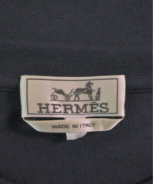 HERMES เสื้อยืด/เสื้อท็อปส์